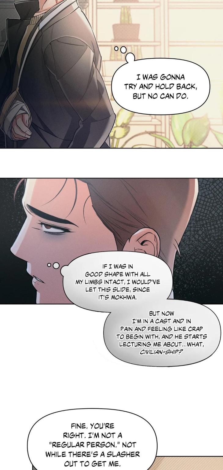 Beware the Ides of March by Stan/ Choi Song – Ch. 103 [Eng] page 30