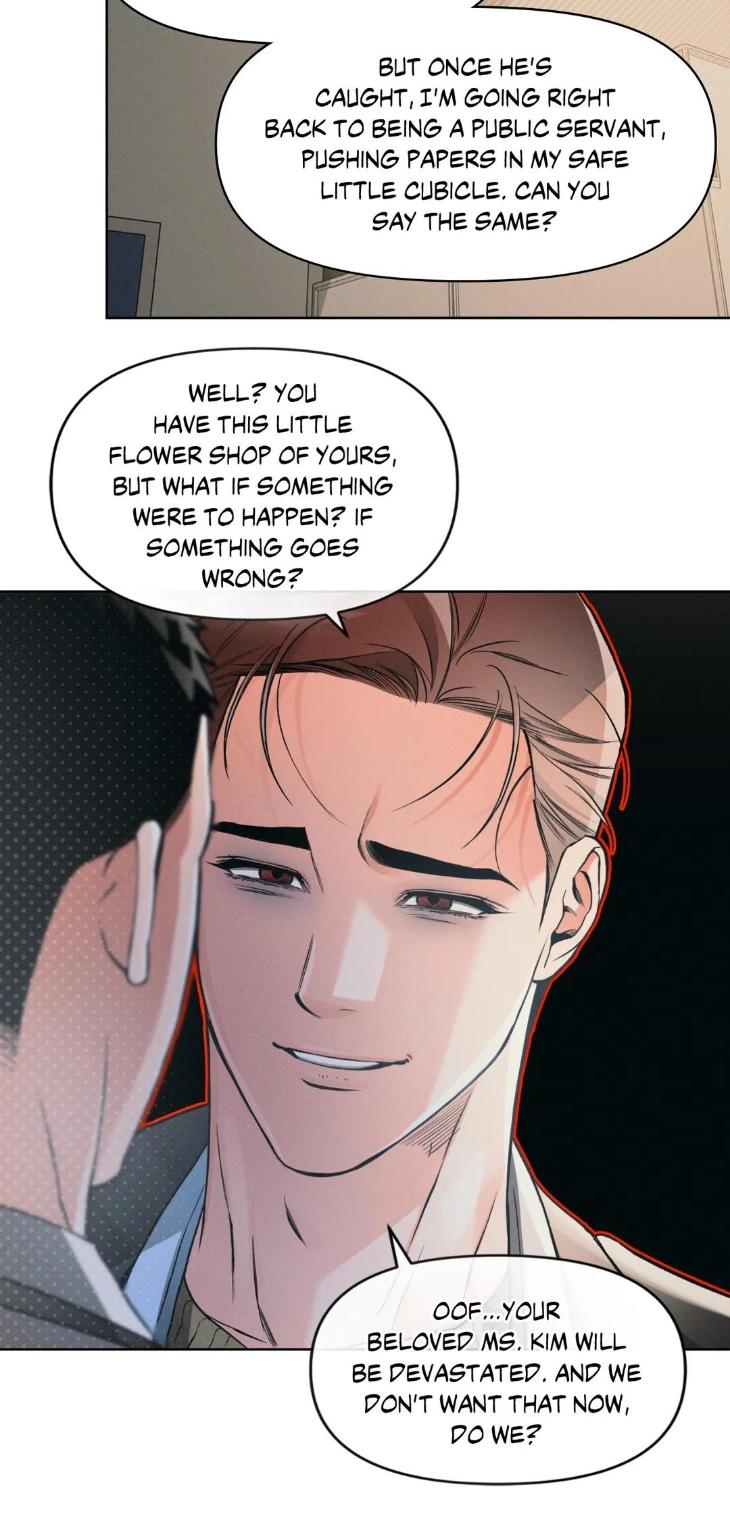 Beware the Ides of March by Stan/ Choi Song – Ch. 103 [Eng] page 31