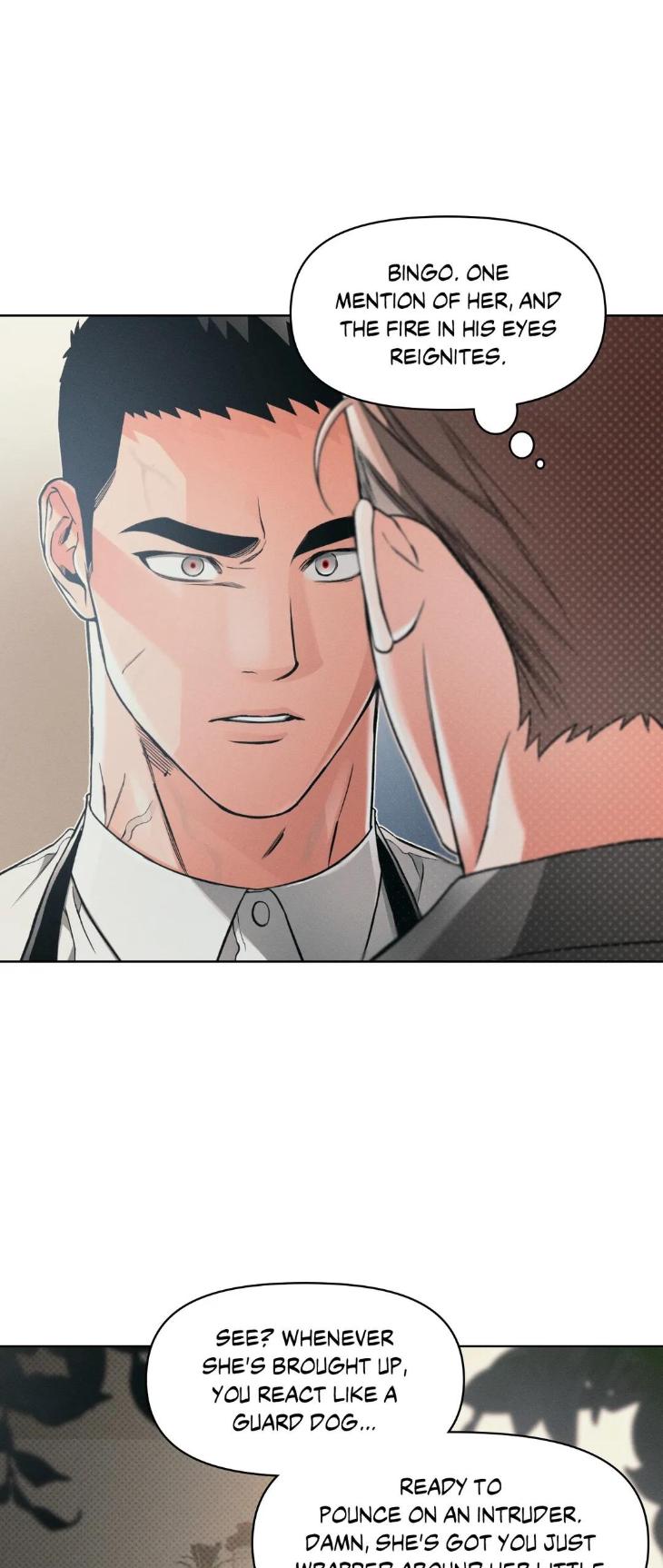 Beware the Ides of March by Stan/ Choi Song – Ch. 103 [Eng] page 32