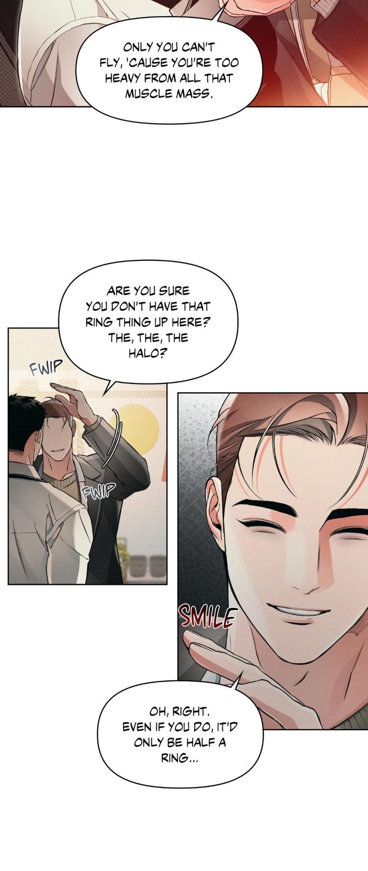 Beware the Ides of March by Stan/ Choi Song – Ch. 103 [Eng] page 34