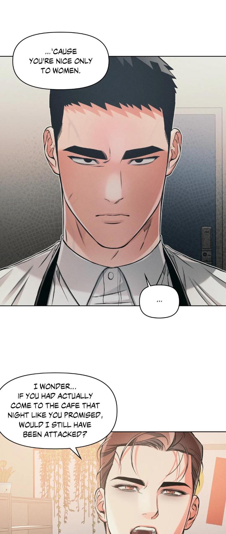 Beware the Ides of March by Stan/ Choi Song – Ch. 103 [Eng] page 35