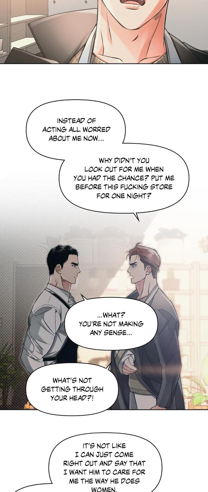 Beware the Ides of March by Stan/ Choi Song – Ch. 103 [Eng] page 36