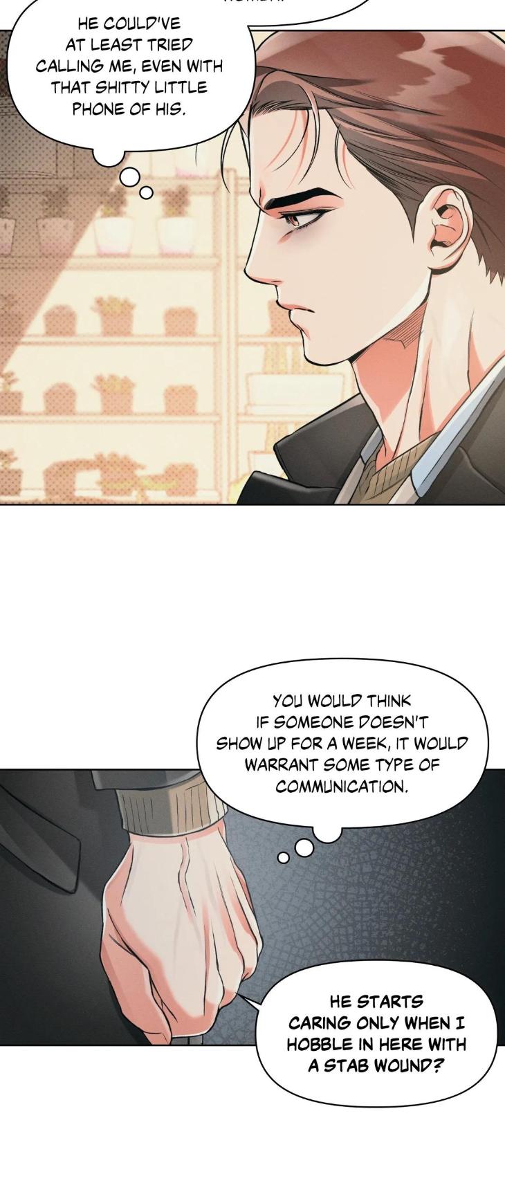 Beware the Ides of March by Stan/ Choi Song – Ch. 103 [Eng] page 37