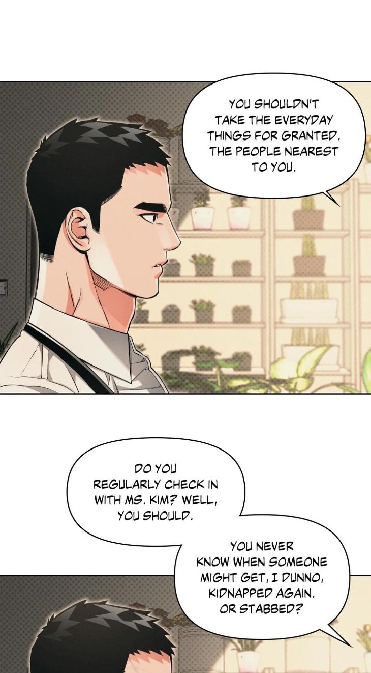 Beware the Ides of March by Stan/ Choi Song – Ch. 103 [Eng] page 38