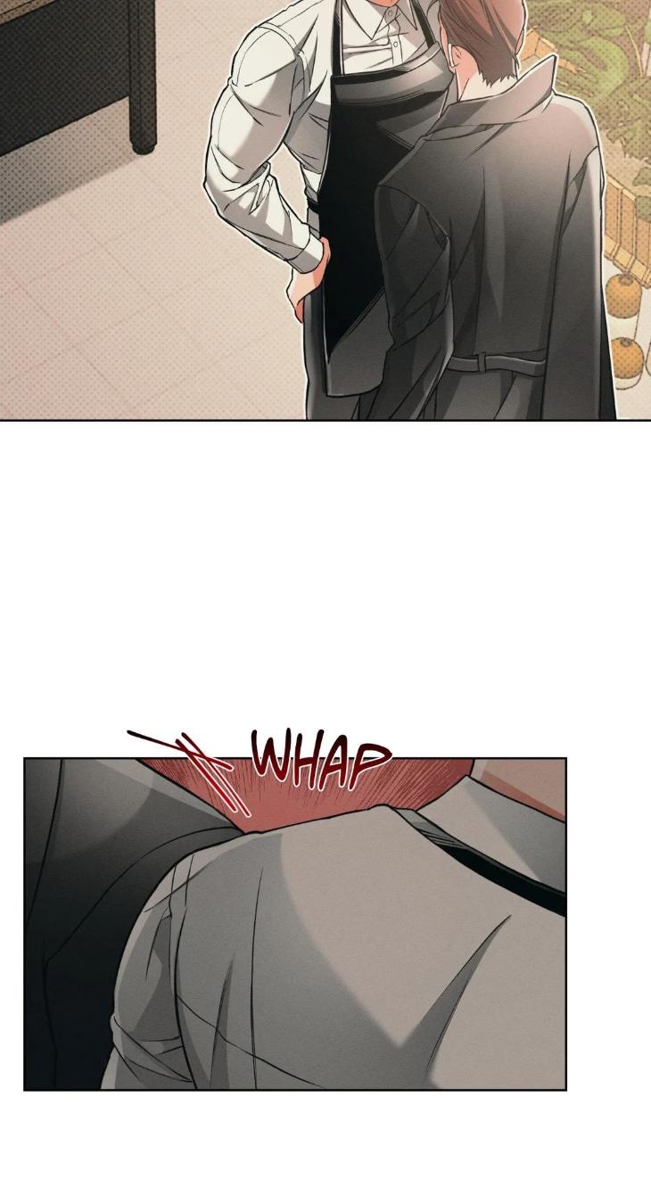 Beware the Ides of March by Stan/ Choi Song – Ch. 103 [Eng] page 40