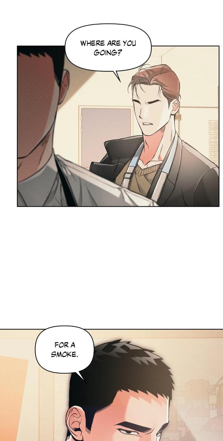 Beware the Ides of March by Stan/ Choi Song – Ch. 103 [Eng] page 41