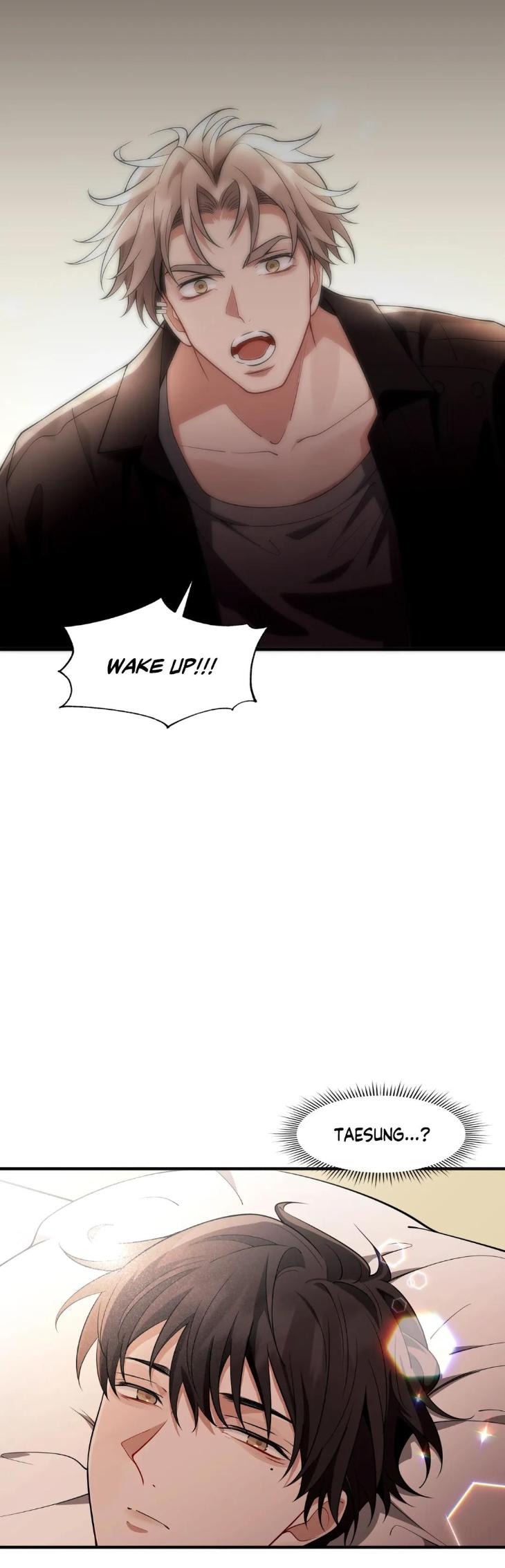 Heart Racer by Neko/ Purple Cotton – Uncensored [Eng] page 3