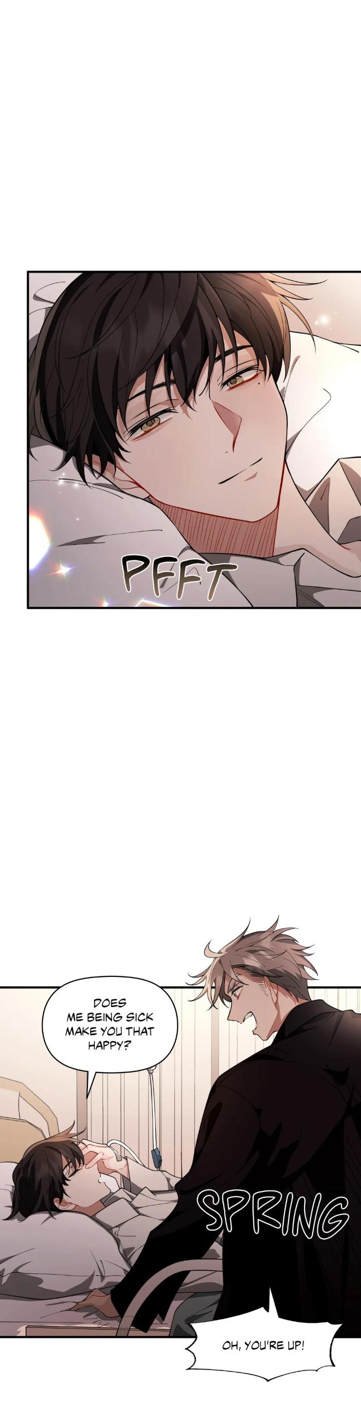 Heart Racer by Neko/ Purple Cotton – Uncensored [Eng] page 7