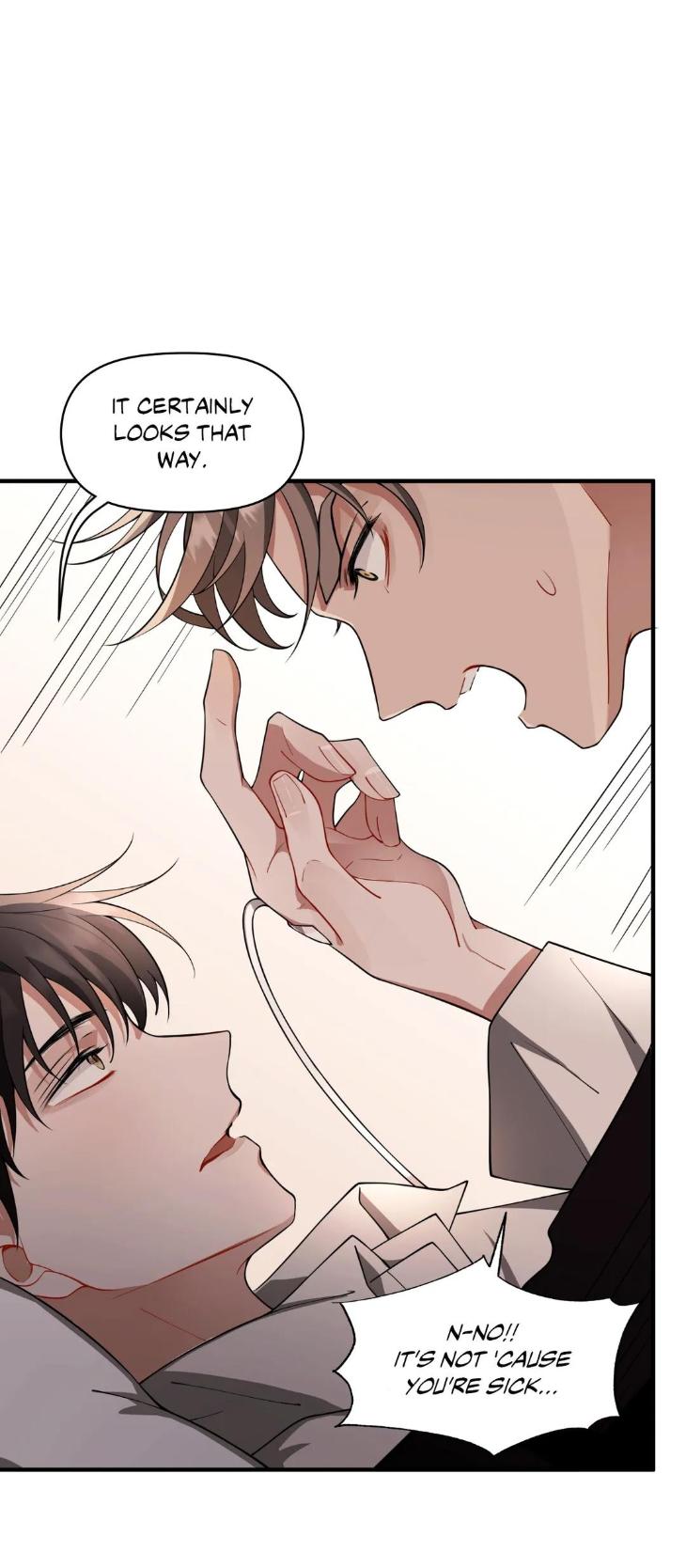 Heart Racer by Neko/ Purple Cotton – Uncensored [Eng] page 8