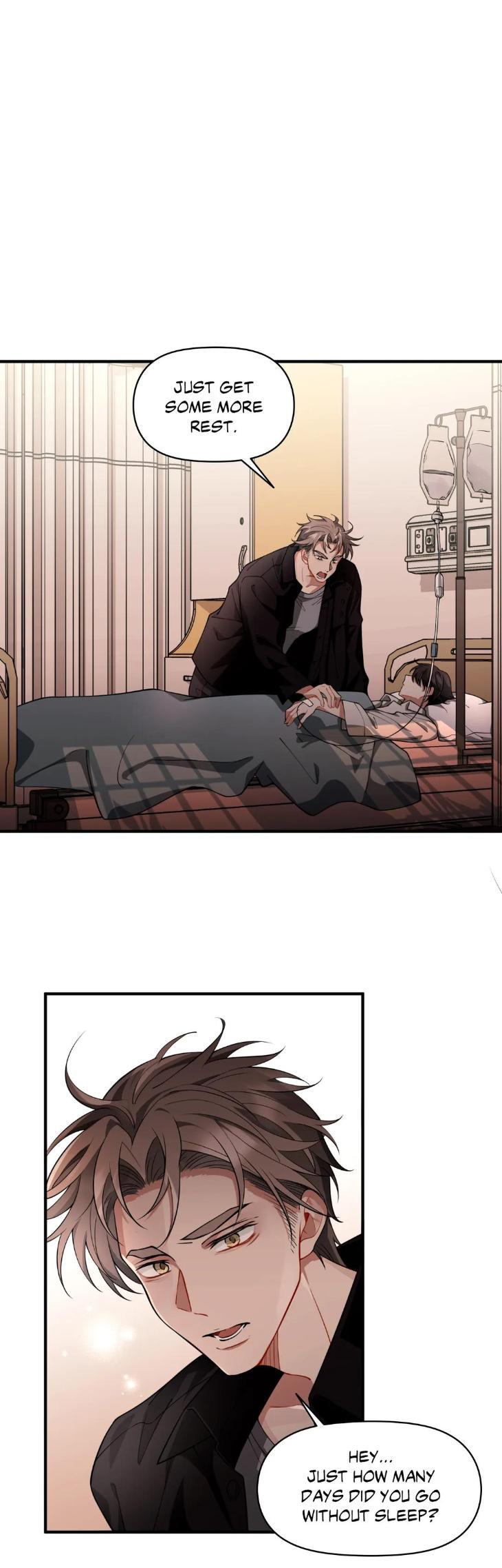 Heart Racer by Neko/ Purple Cotton – Uncensored [Eng] page 9