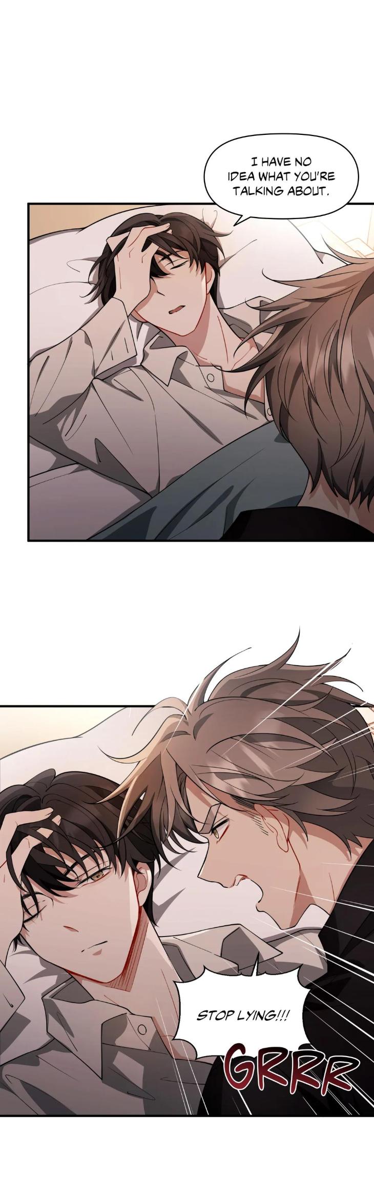 Heart Racer by Neko/ Purple Cotton – Uncensored [Eng] page 10