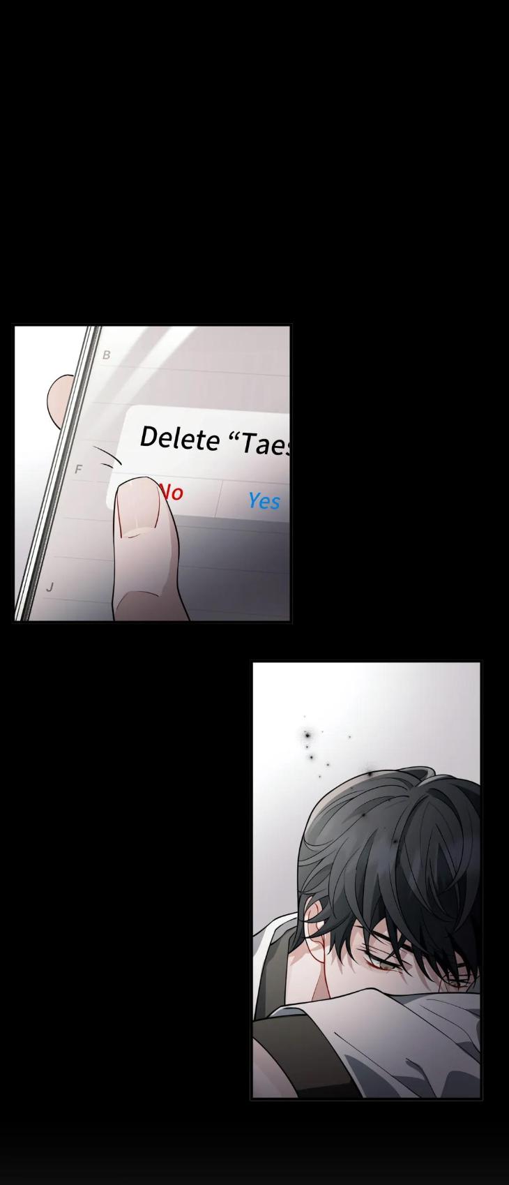 Heart Racer by Neko/ Purple Cotton – Uncensored [Eng] page 15