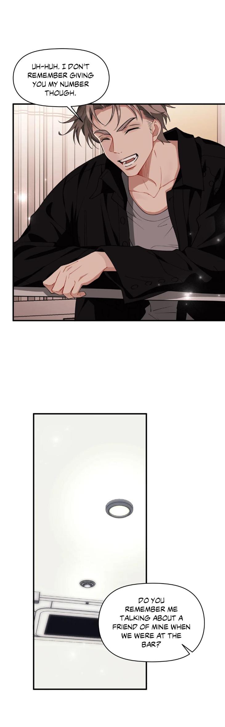 Heart Racer by Neko/ Purple Cotton – Uncensored [Eng] page 17