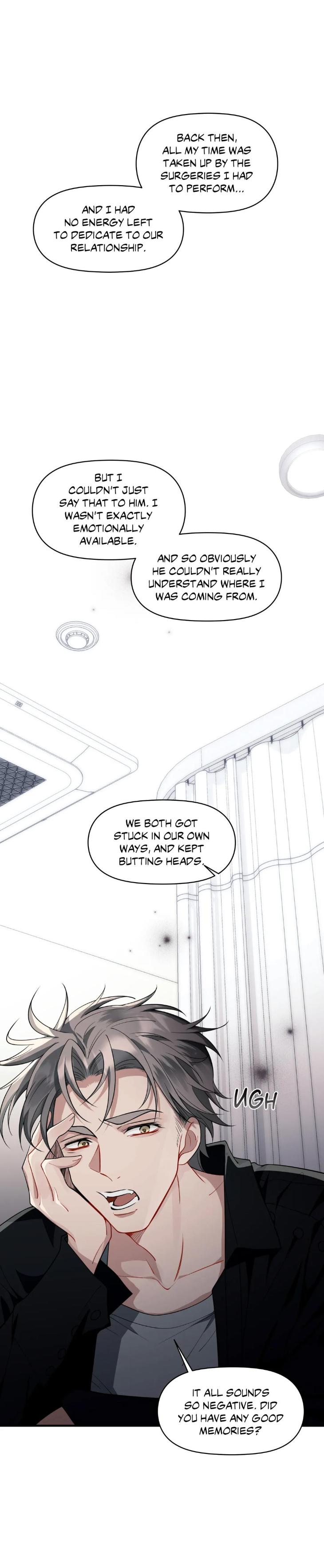 Heart Racer by Neko/ Purple Cotton – Uncensored [Eng] page 19