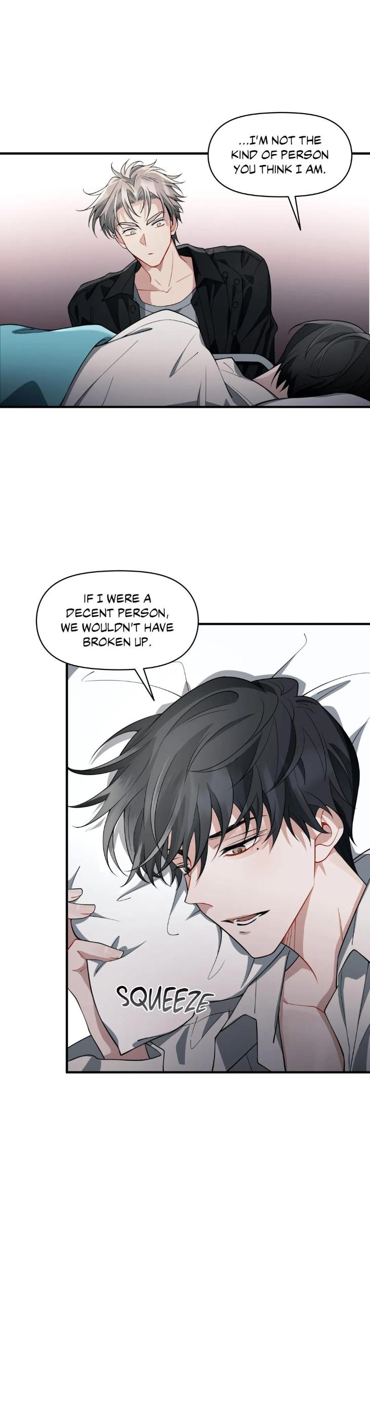 Heart Racer by Neko/ Purple Cotton – Uncensored [Eng] page 21