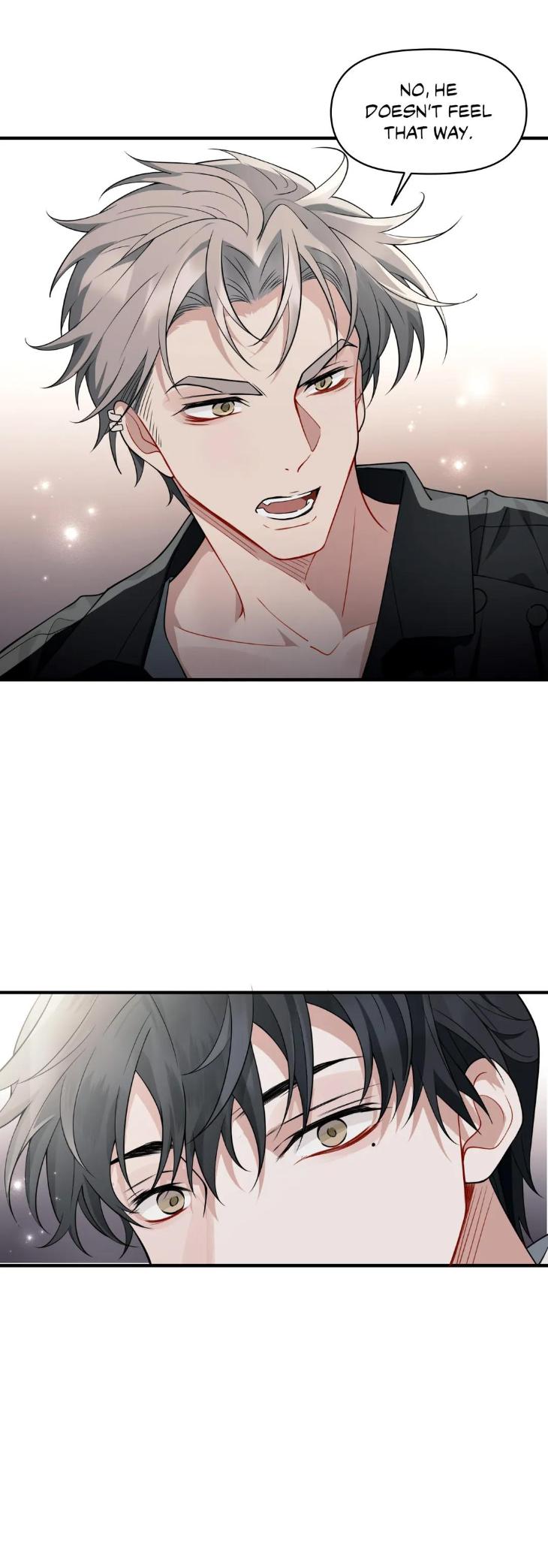 Heart Racer by Neko/ Purple Cotton – Uncensored [Eng] page 22