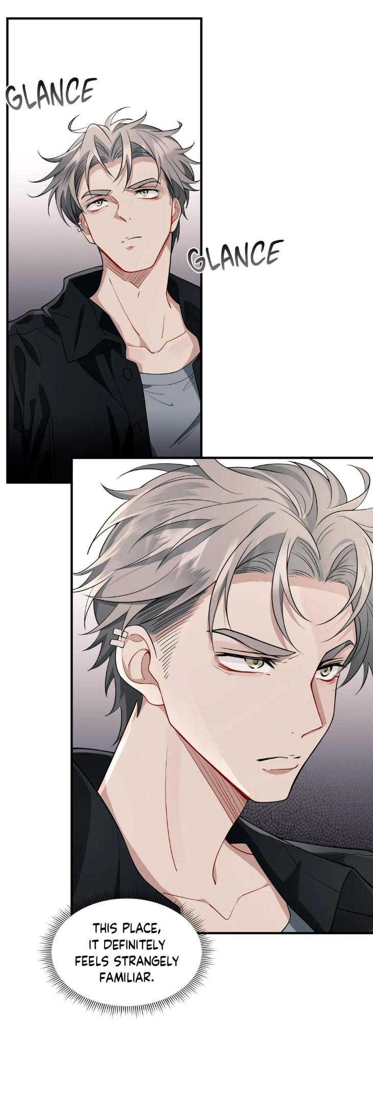 Heart Racer by Neko/ Purple Cotton – Uncensored [Eng] page 25