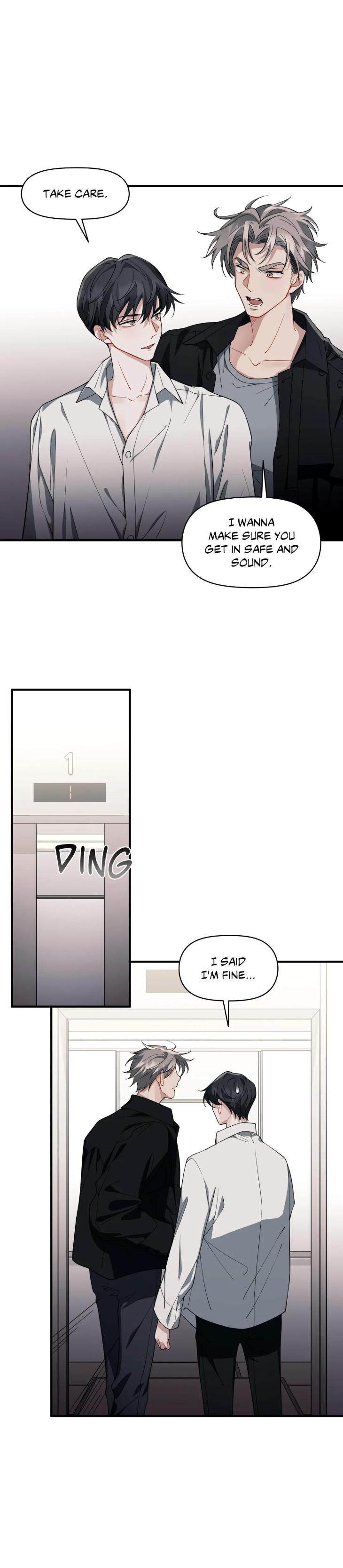 Heart Racer by Neko/ Purple Cotton – Uncensored [Eng] page 26