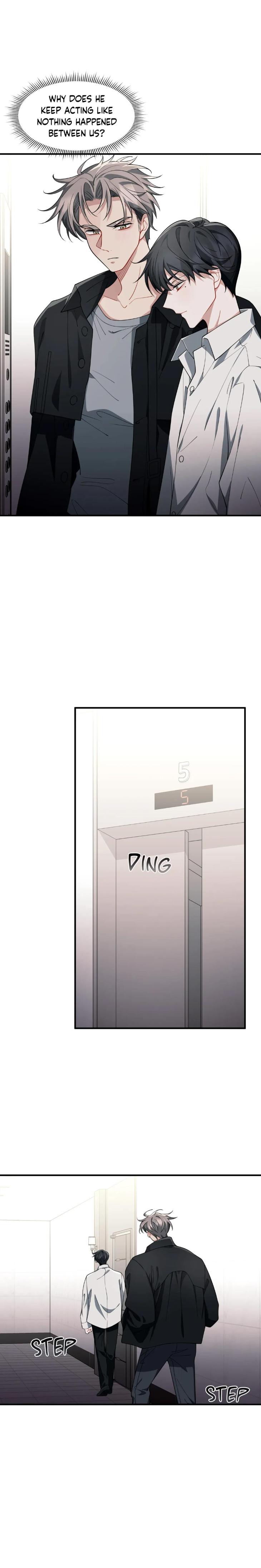 Heart Racer by Neko/ Purple Cotton – Uncensored [Eng] page 27