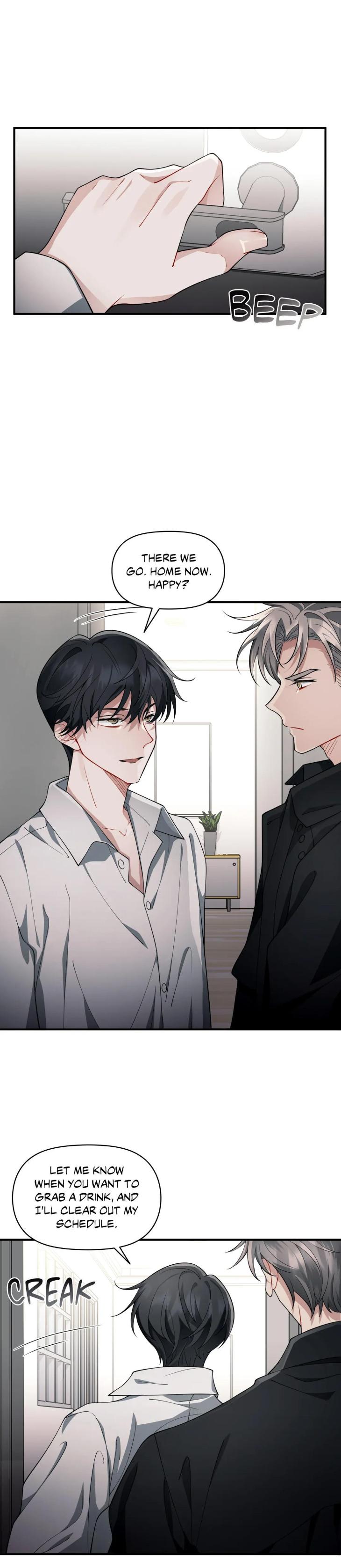 Heart Racer by Neko/ Purple Cotton – Uncensored [Eng] page 28