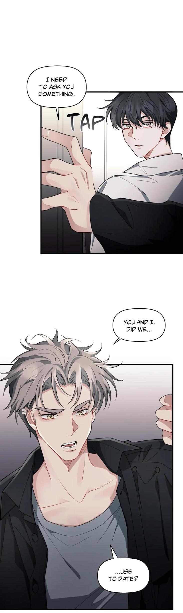 Heart Racer by Neko/ Purple Cotton – Uncensored [Eng] page 29