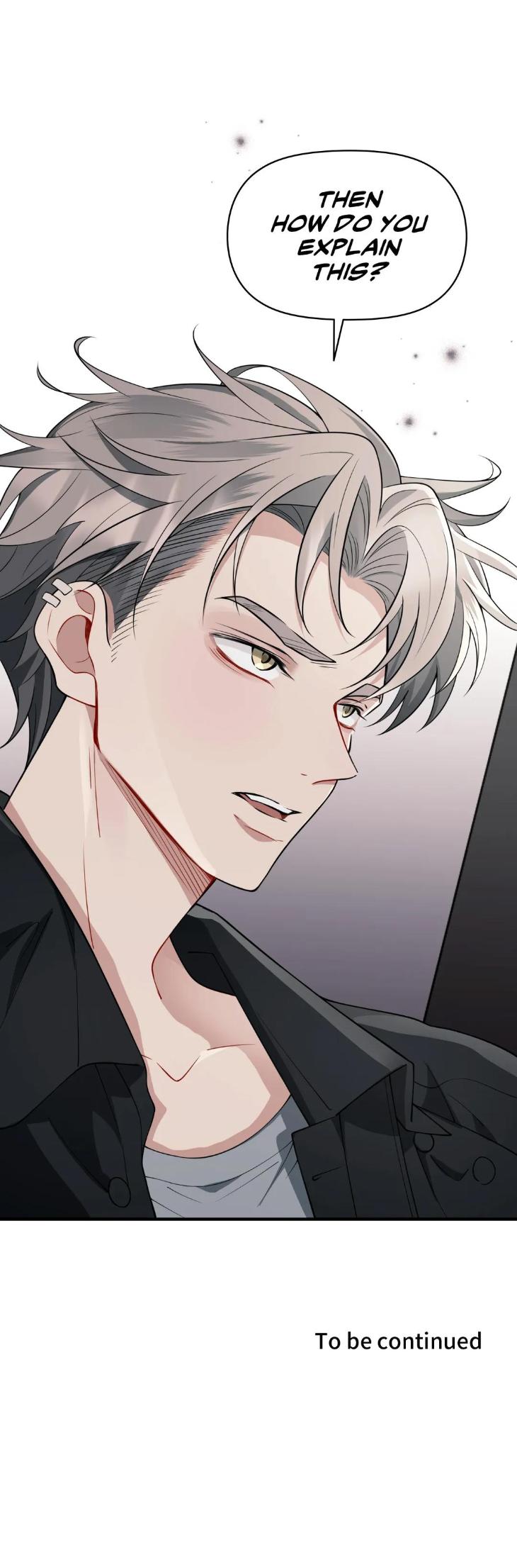 Heart Racer by Neko/ Purple Cotton – Uncensored [Eng] page 32