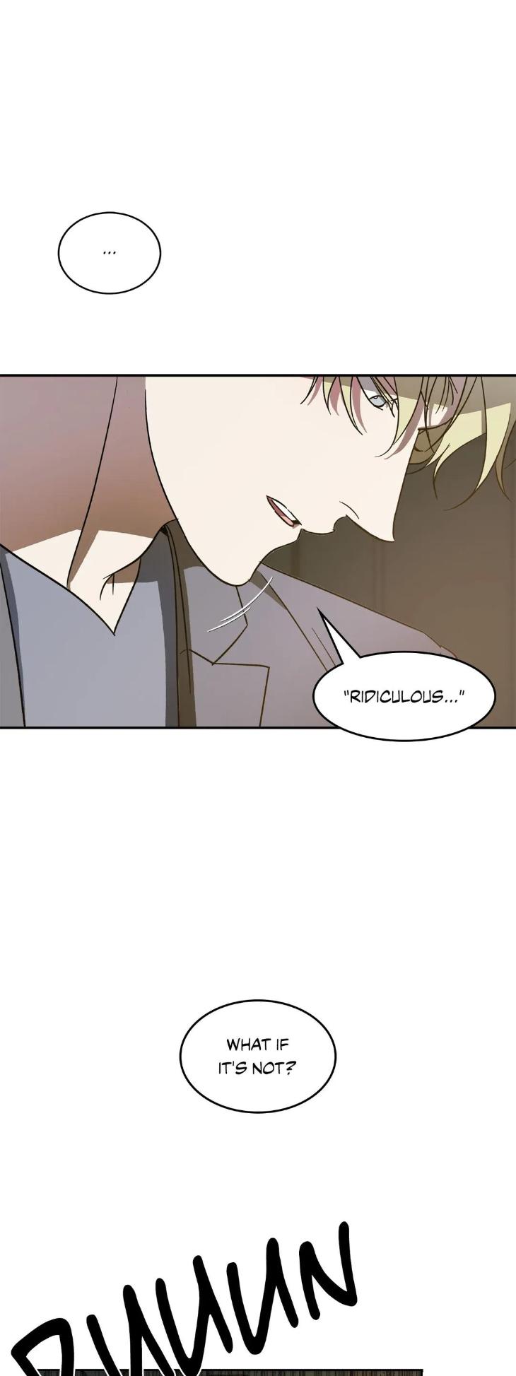 My Master, My Joo-in by Khbiyong [Eng] page 2