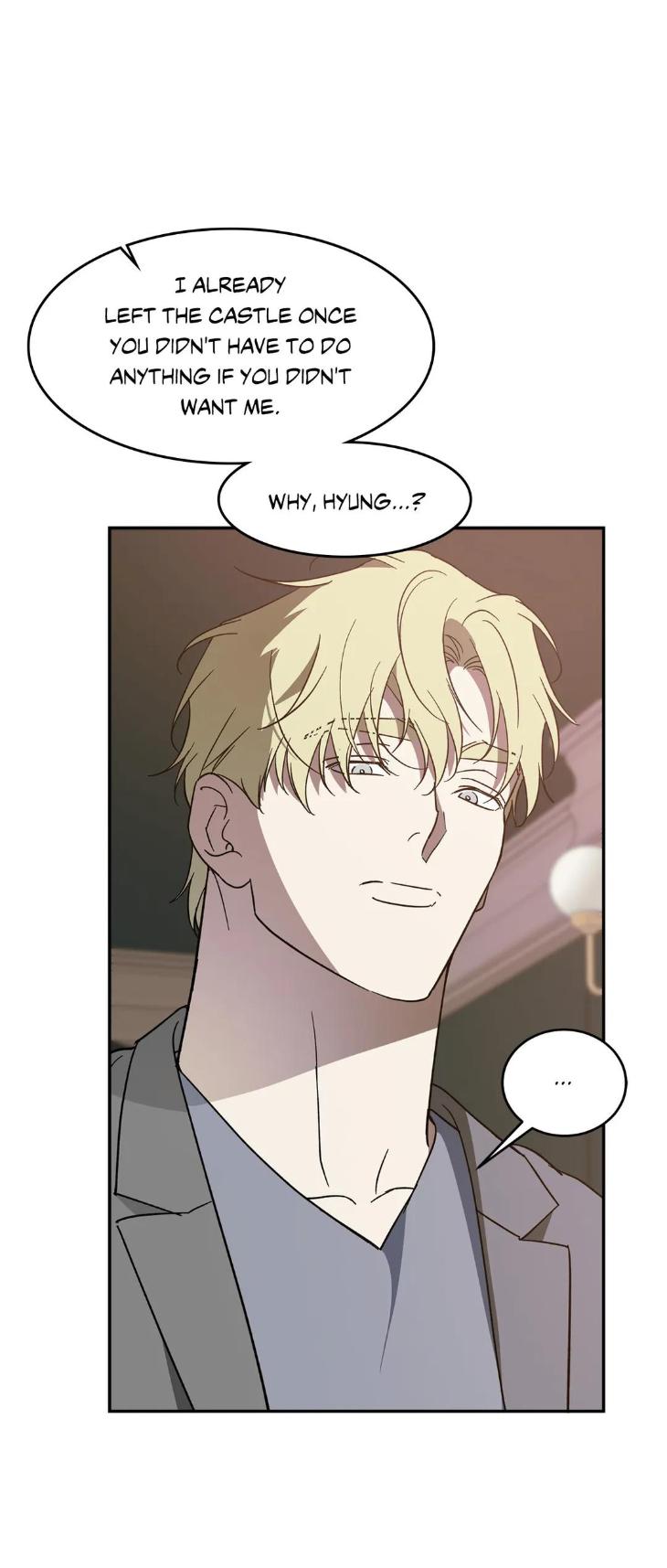 My Master, My Joo-in by Khbiyong [Eng] page 7