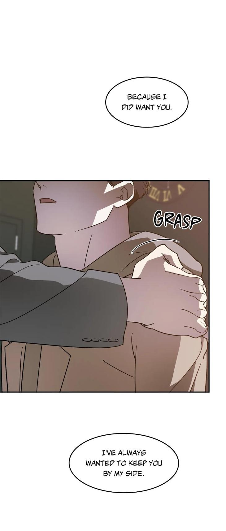 My Master, My Joo-in by Khbiyong [Eng] page 8