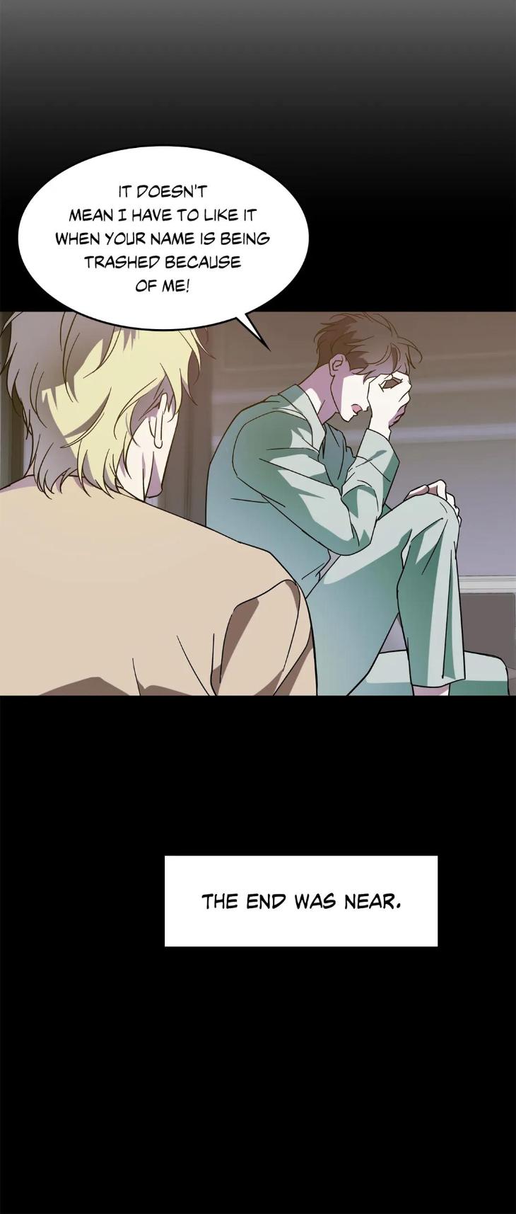 My Master, My Joo-in by Khbiyong [Eng] page 11