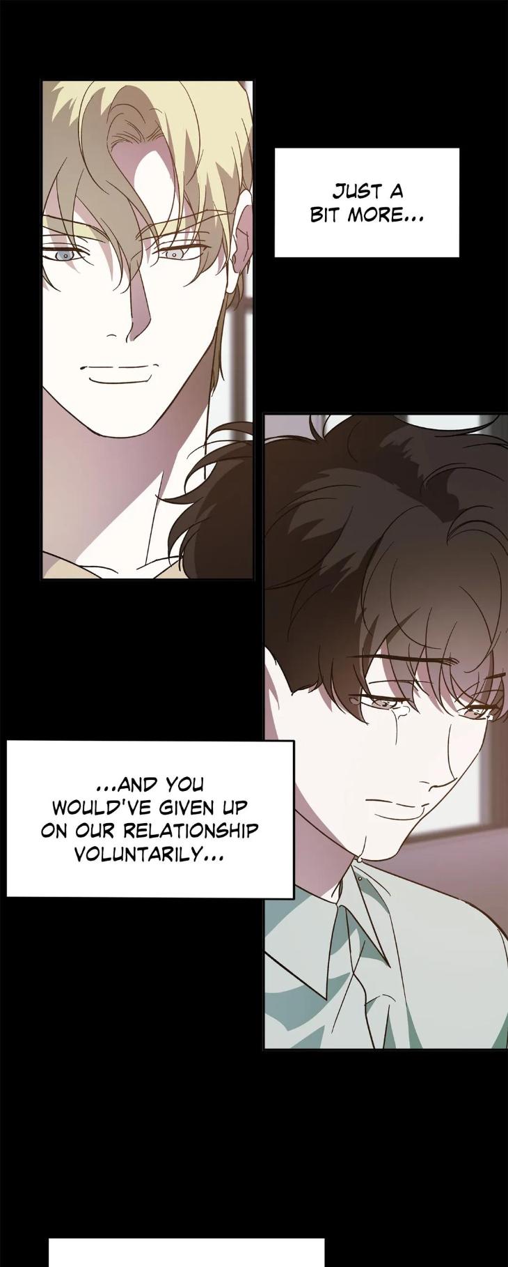 My Master, My Joo-in by Khbiyong [Eng] page 12
