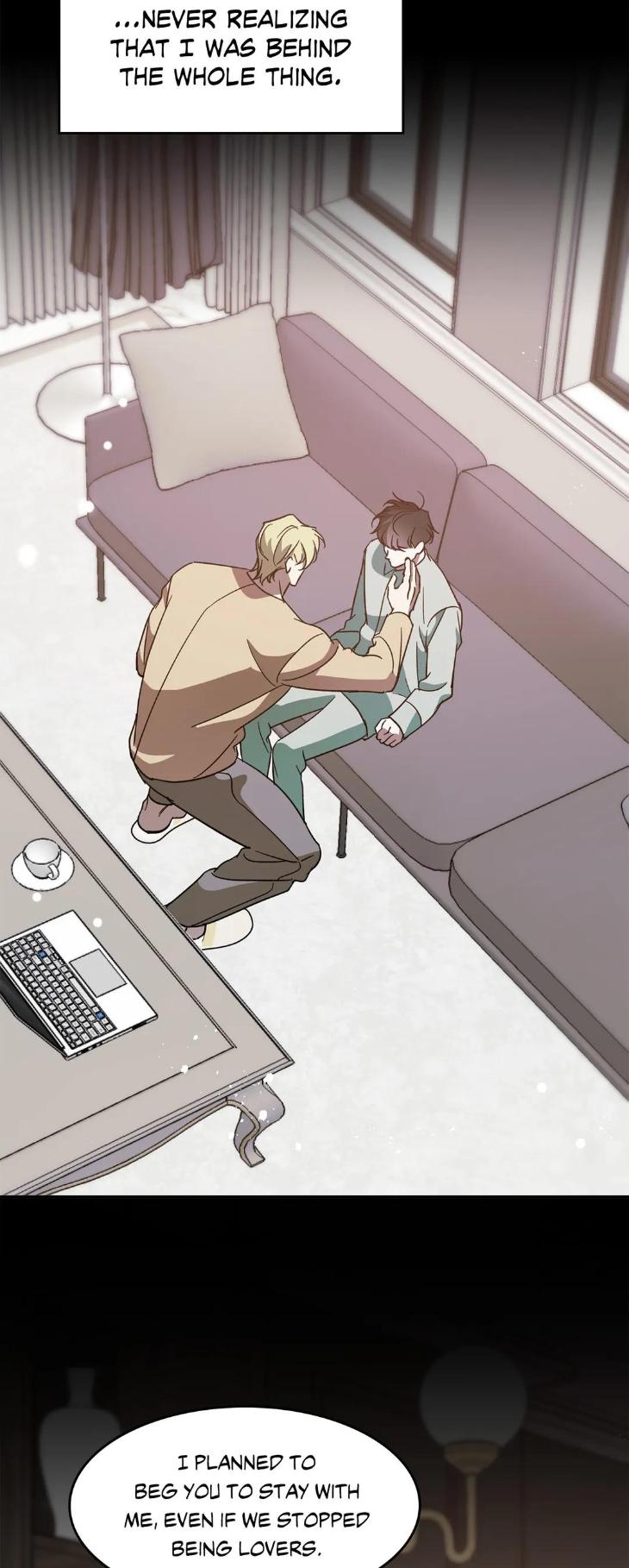 My Master, My Joo-in by Khbiyong [Eng] page 13