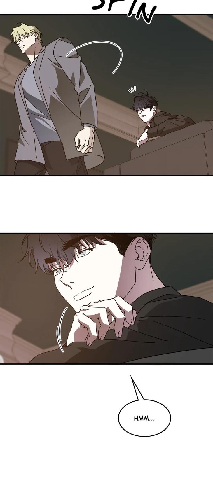 My Master, My Joo-in by Khbiyong [Eng] page 21