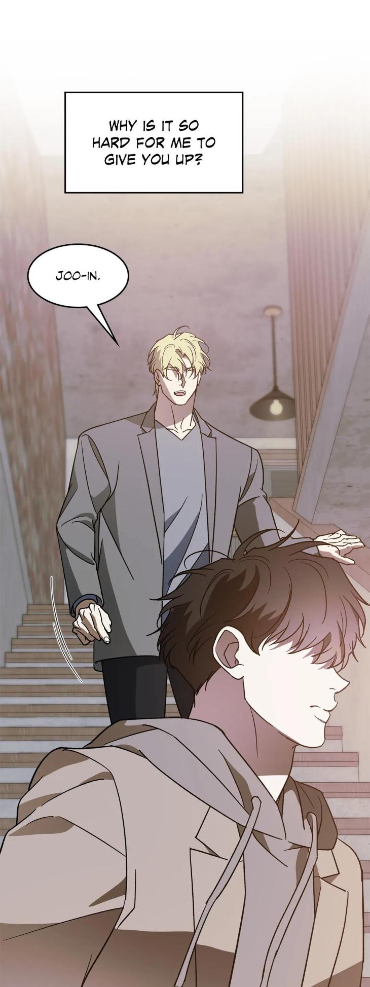 My Master, My Joo-in by Khbiyong [Eng] page 22