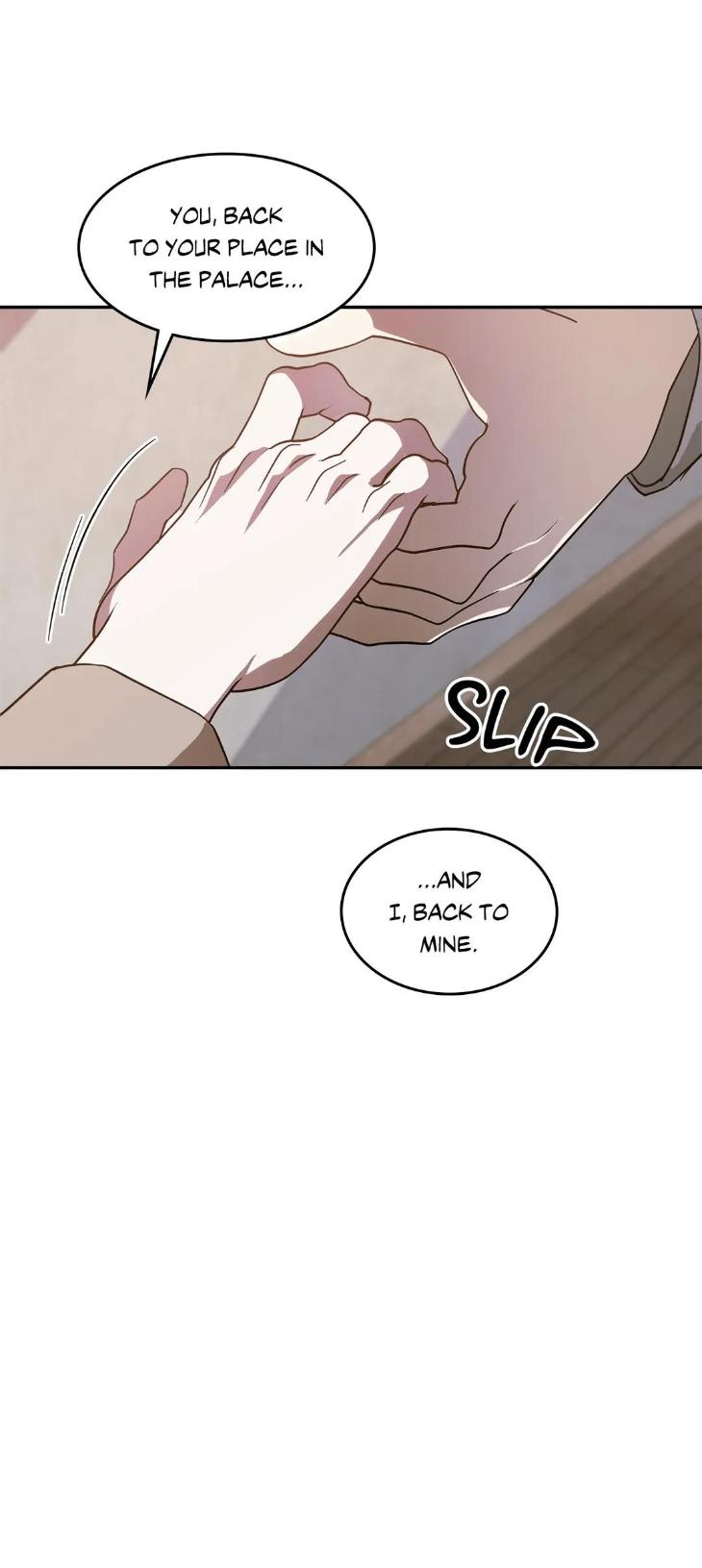 My Master, My Joo-in by Khbiyong [Eng] page 27