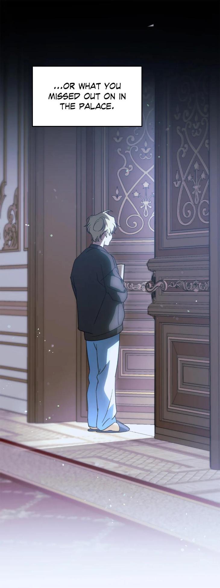 My Master, My Joo-in by Khbiyong [Eng] page 32