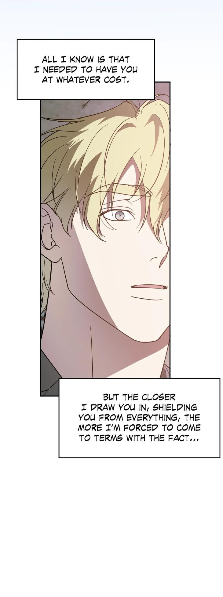 My Master, My Joo-in by Khbiyong [Eng] page 33