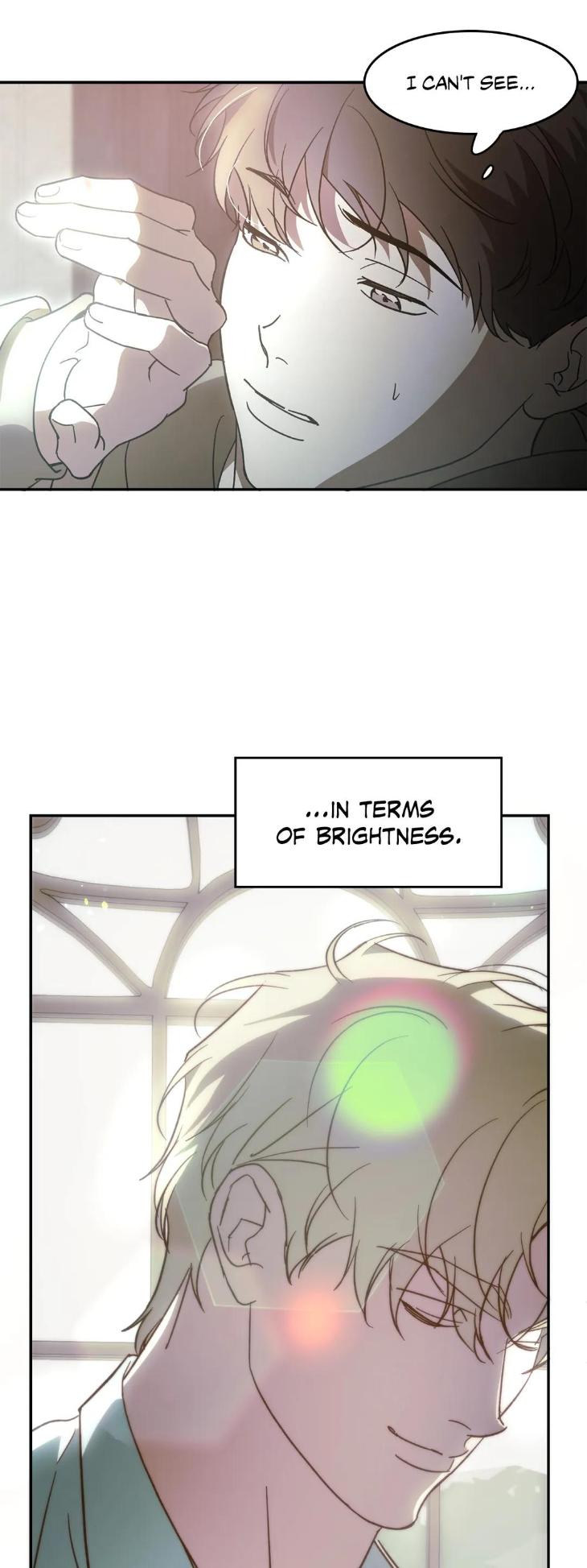 My Master, My Joo-in by Khbiyong [Eng] page 37