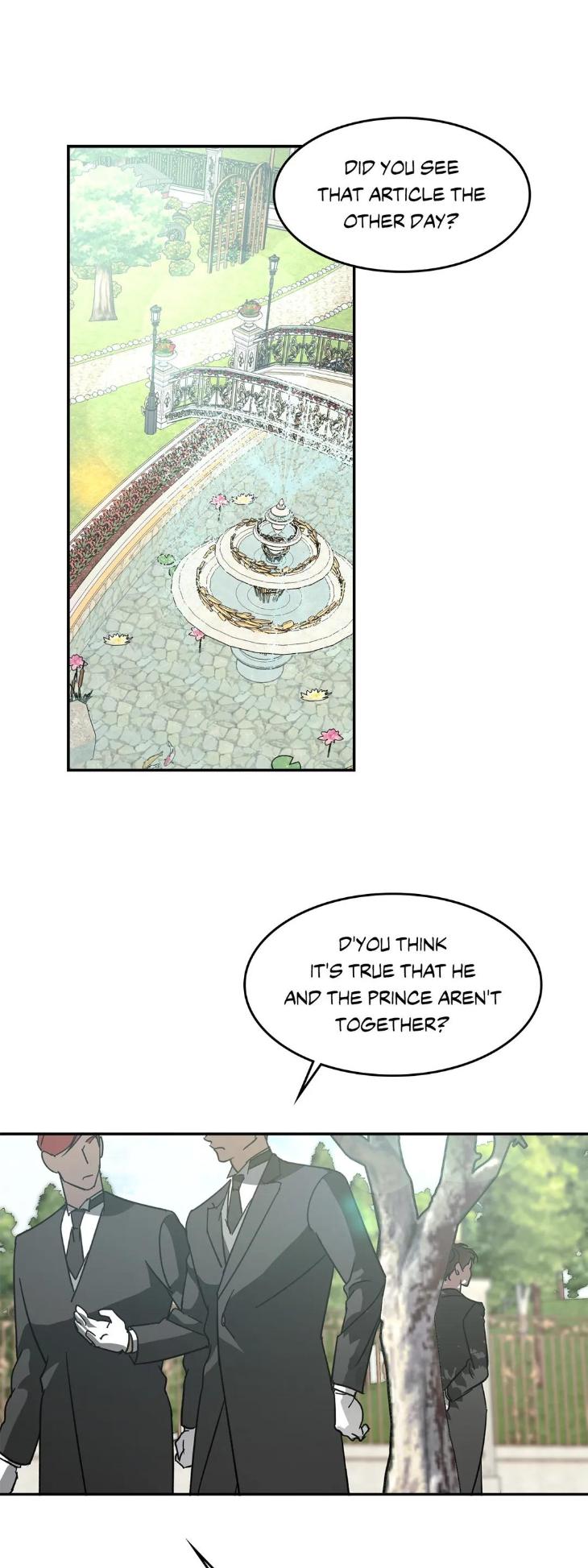 My Master, My Joo-in by Khbiyong [Eng] page 42