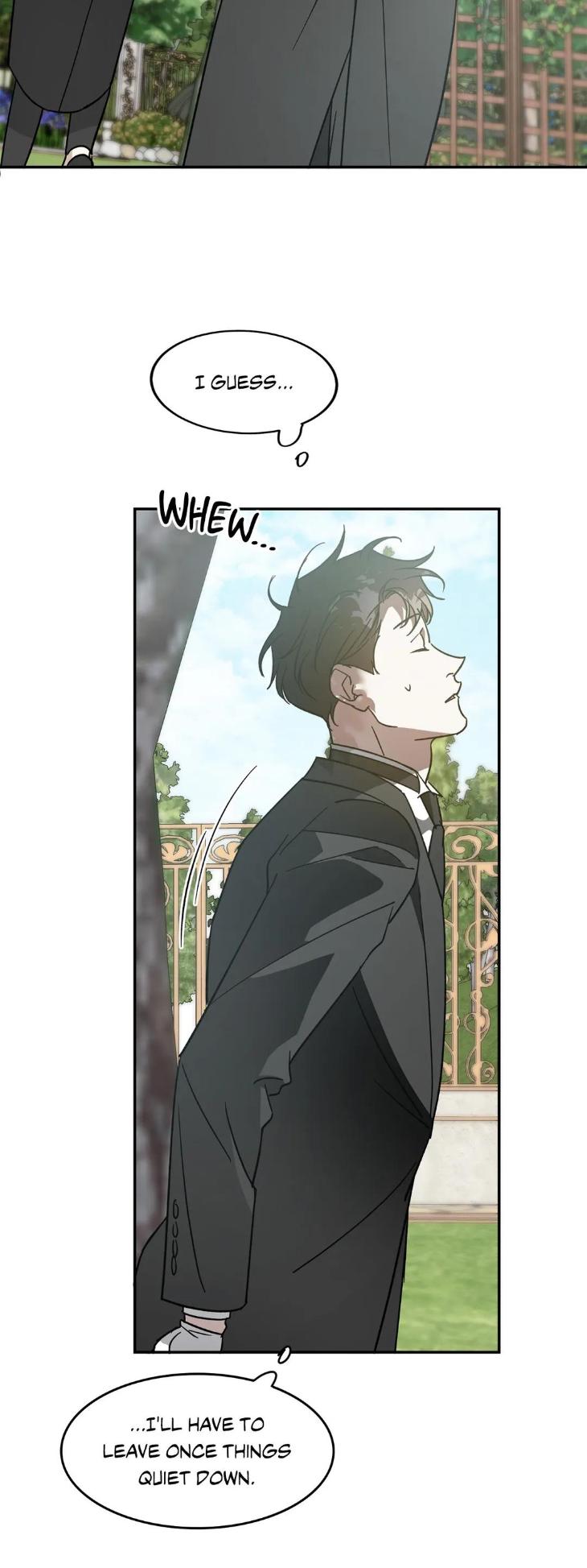 My Master, My Joo-in by Khbiyong [Eng] page 44