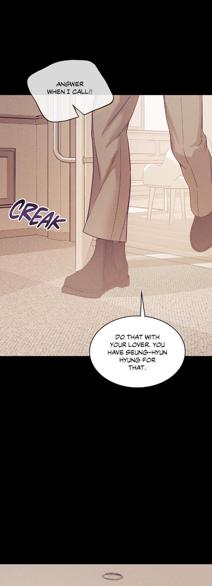 Pearl Boy by KinGin [Eng] page 1