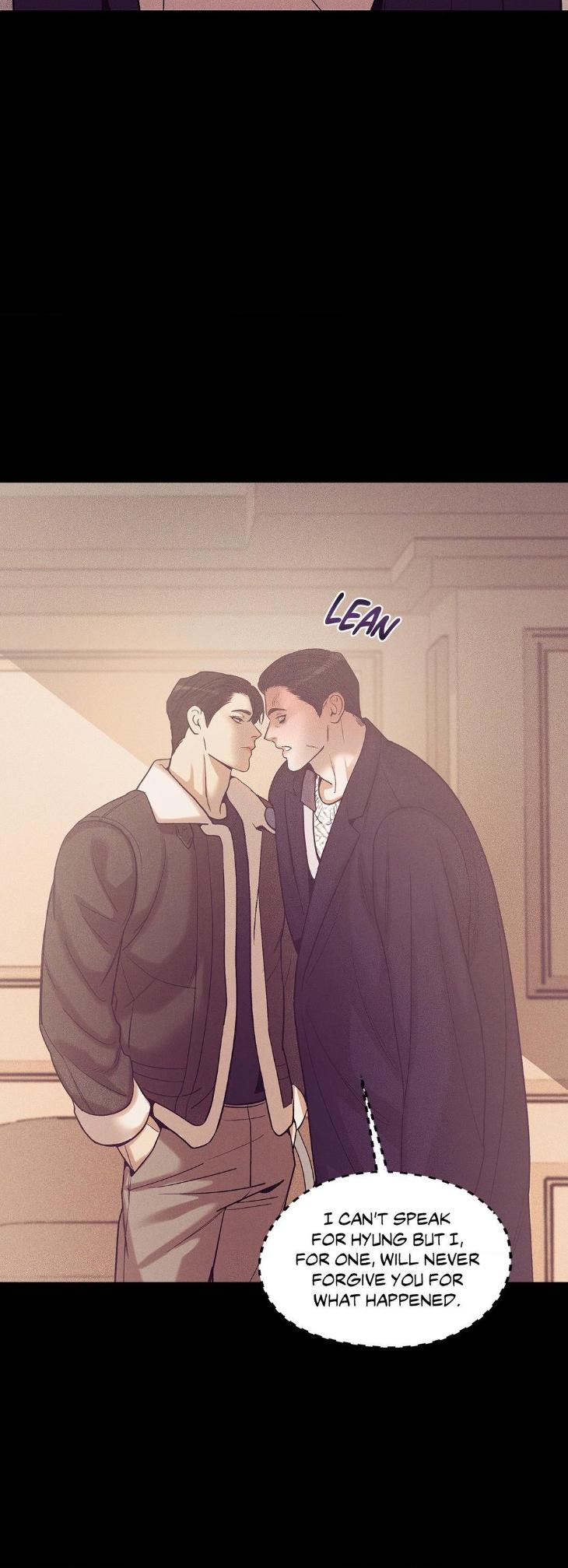 Pearl Boy by KinGin [Eng] page 4