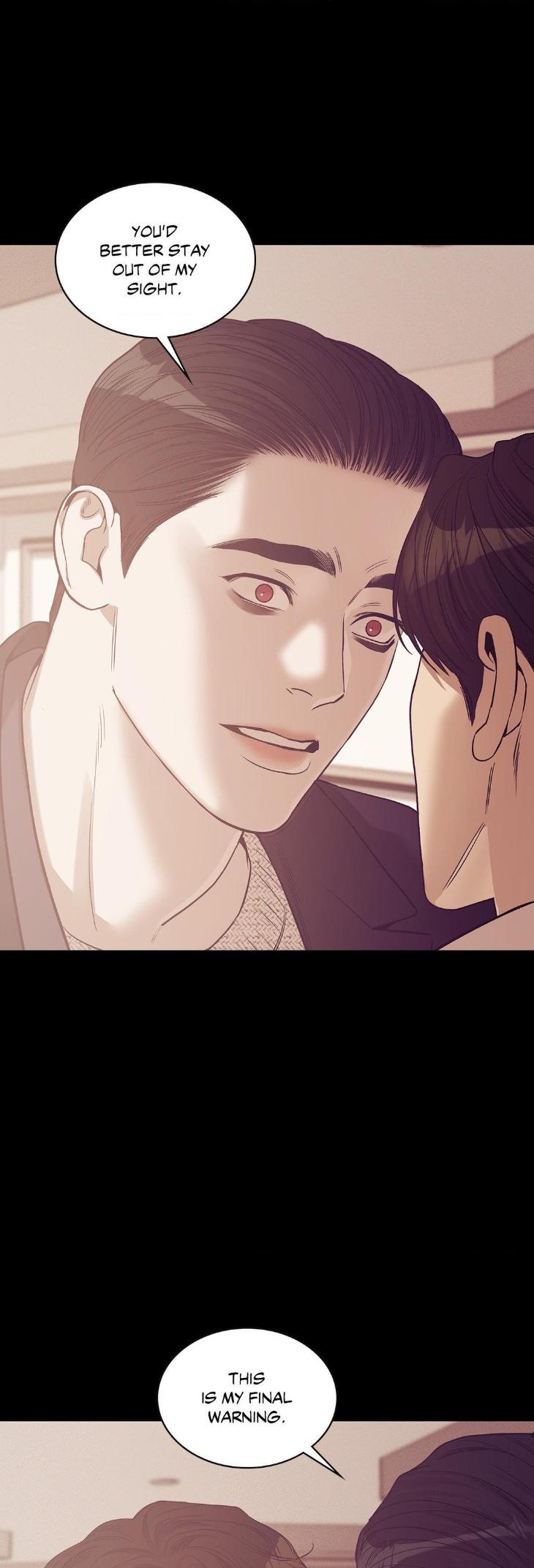 Pearl Boy by KinGin [Eng] page 5