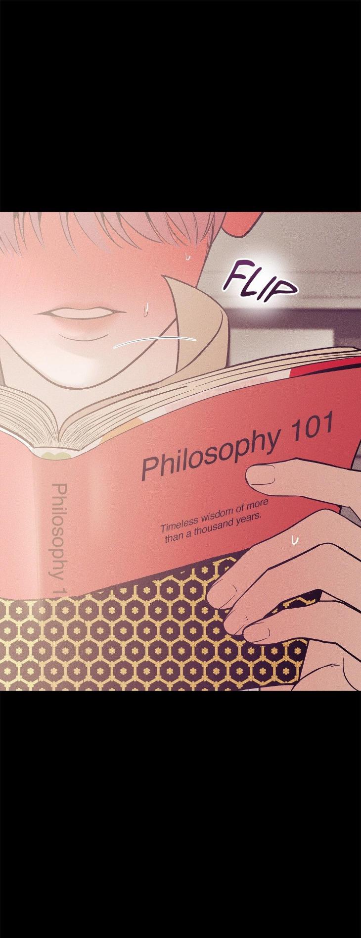 Pearl Boy by KinGin [Eng] page 9