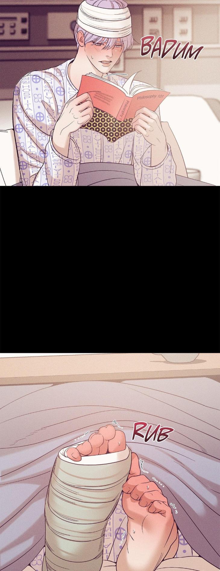 Pearl Boy by KinGin [Eng] page 11