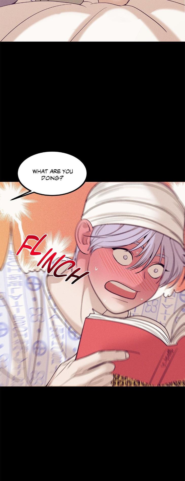 Pearl Boy by KinGin [Eng] page 12