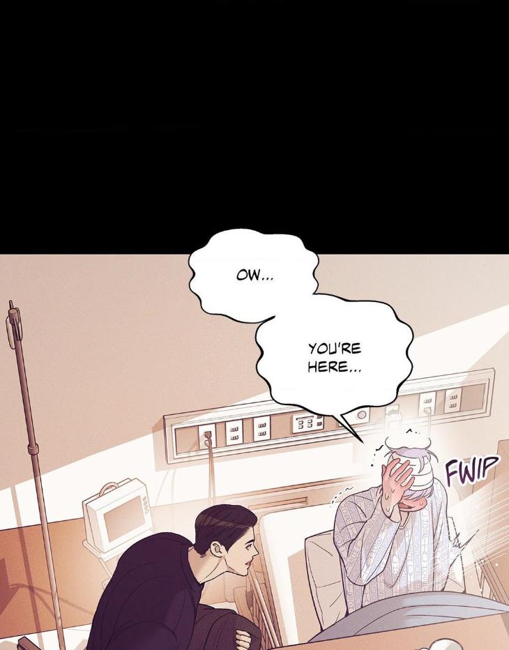 Pearl Boy by KinGin [Eng] page 13