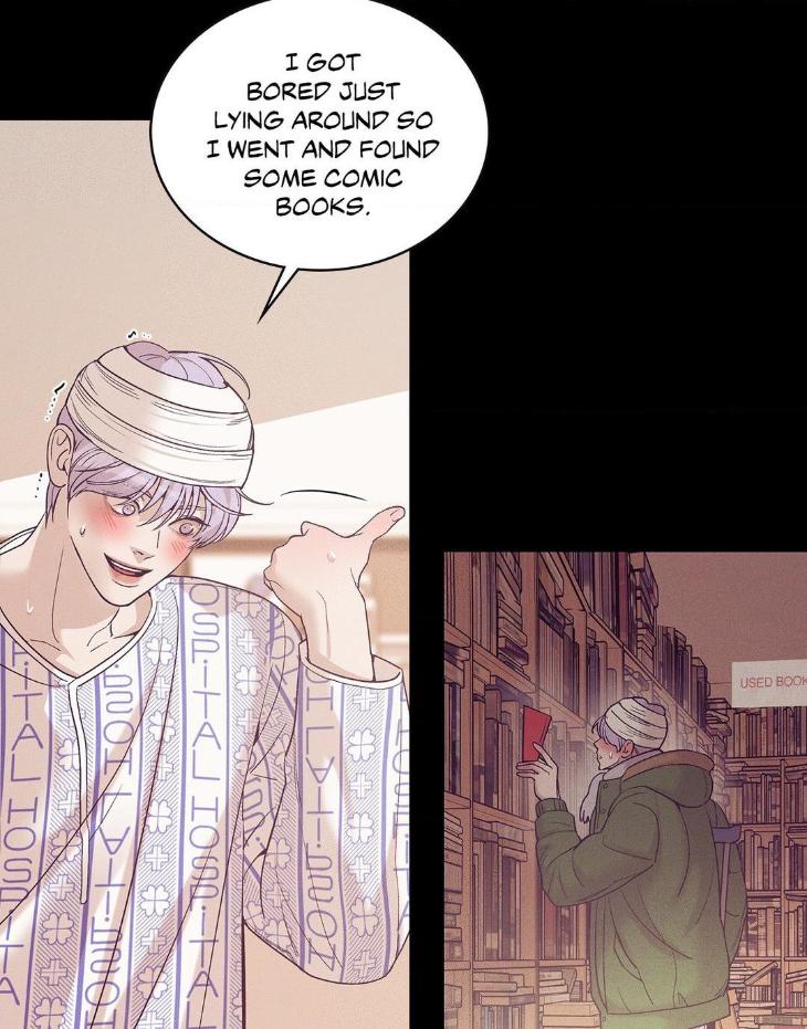 Pearl Boy by KinGin [Eng] page 15