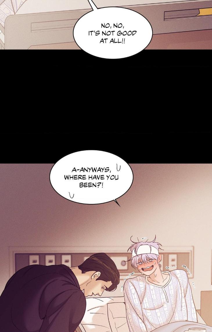 Pearl Boy by KinGin [Eng] page 18