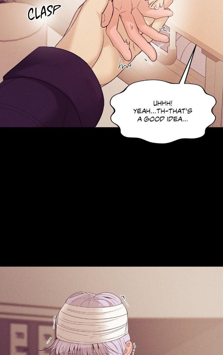 Pearl Boy by KinGin [Eng] page 22